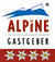 Alpine Gastgeber